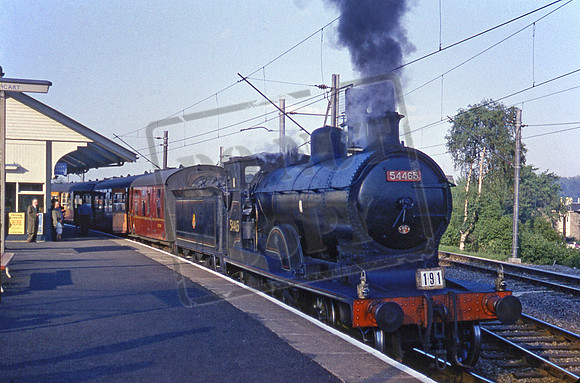 54465 1962-05-26 Cathcart