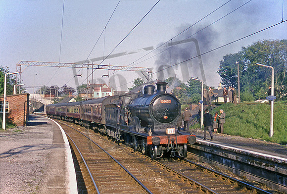 54465 1962-05-26 Whitecraigs