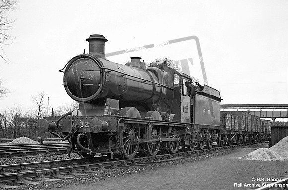 3217 1948-01 Princes Risborough