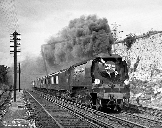 34103 1950 Knockhalt