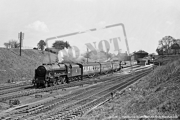 45735 1956-04-06 Weedon