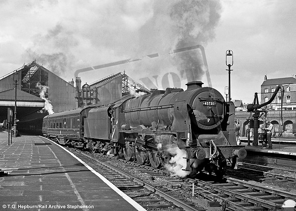 45735 1964-08-29 Nottingham Victoria