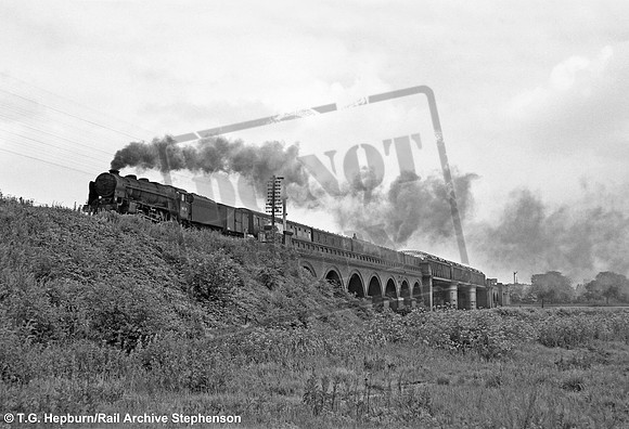 46111 1963-06-28 Nottingham Wilford Bridge
