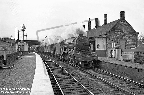 60064 1949 Falkland Road