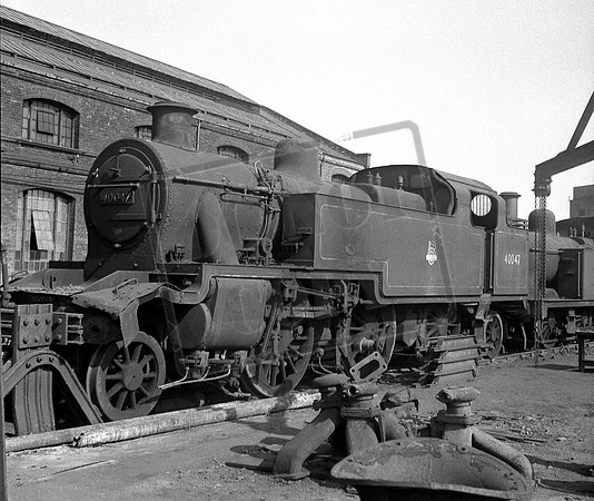 40047 1959-08 Derby Works