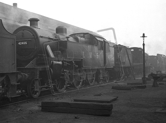 42405 1948c Derby