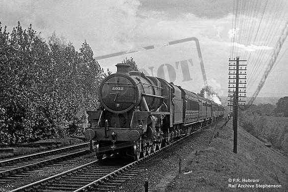 5032 1935 Blackwell