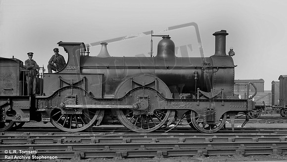 20060 1934-05 Peterborough