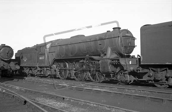 60837 1960s York
