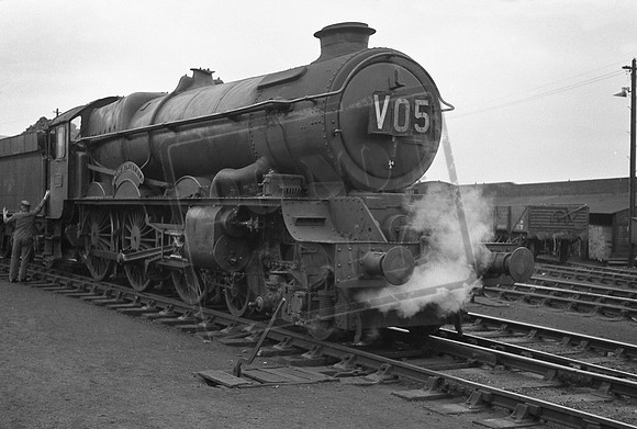 6017 1961c Wolverhampton Stafford Road