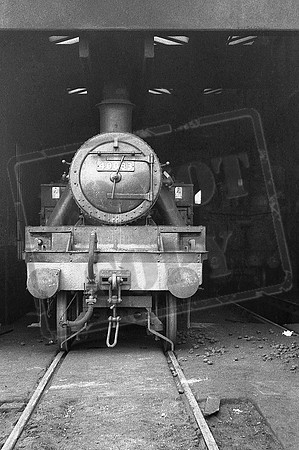 40083 1961-03-19 Bescot