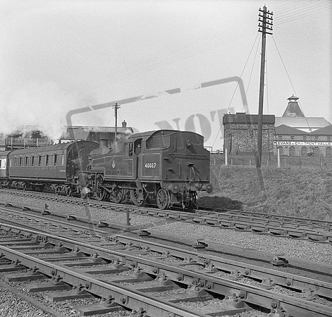 40087 1953-03 Lichfield