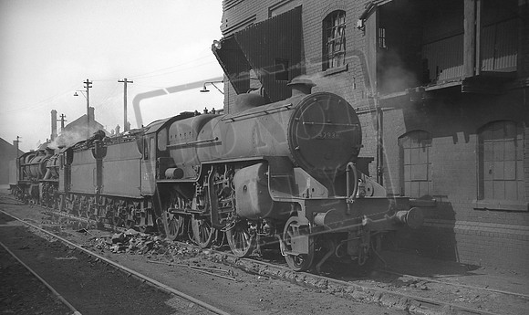 42936 1960s Oxley