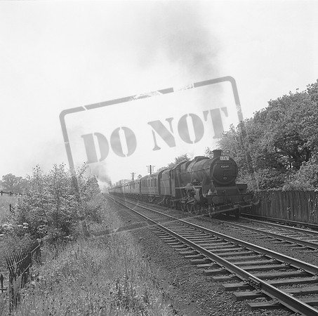 45649 1964c Lickey