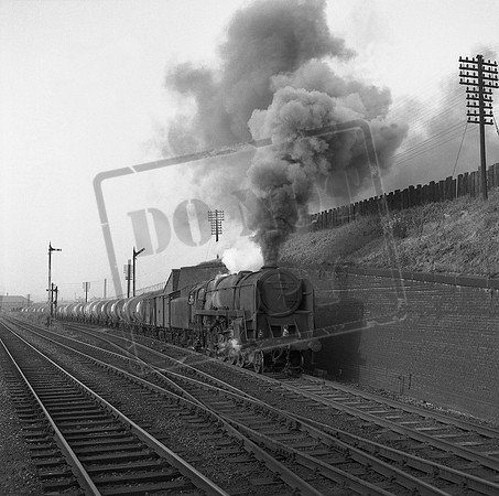 92237 1963 St Andrews Junction Birmingham
