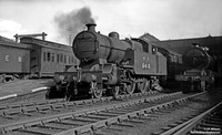 6416 1946-06-18 Nottingham Victoria