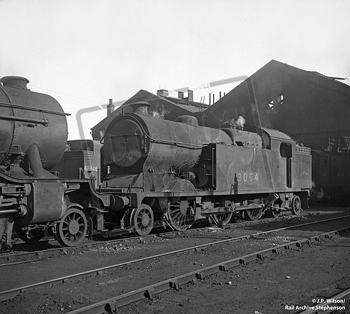 9064 1950-03-25 New England shed