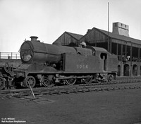 9064 1950-03-25 New England