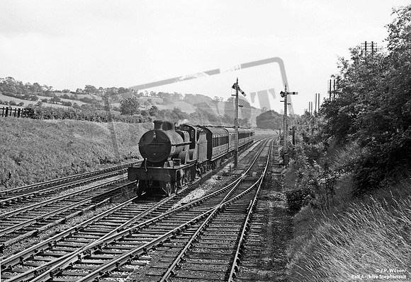 41048 1956-08-11 Stretton