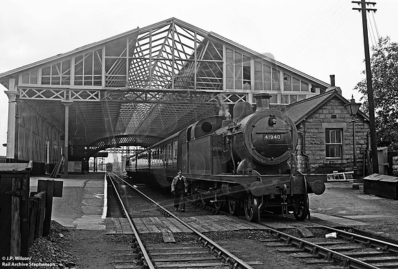 41940 1954-05-27 Mansfield Town