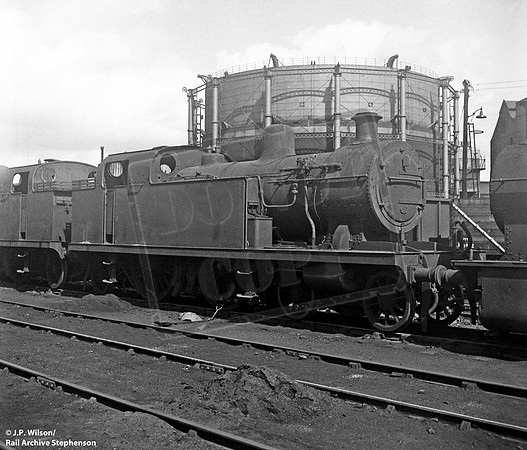 41933 1951-08-19 Derby Works