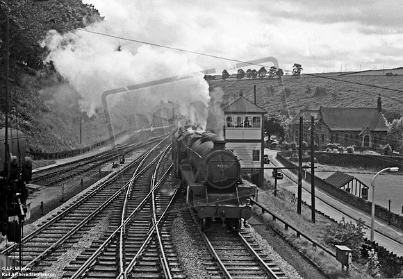 45279 1958-07-26 Ambergate
