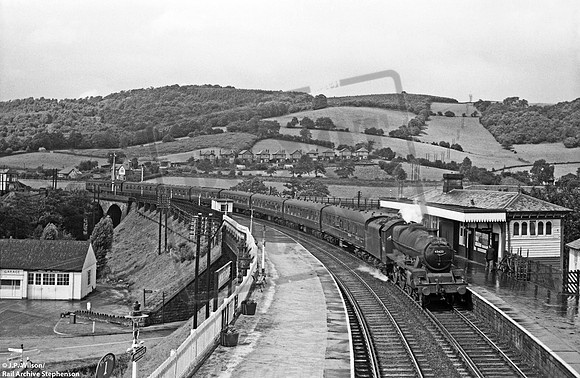 45622 1958-07-26 Ambergate