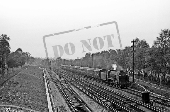 30920 1959-04-22 St Mary Cray Junction