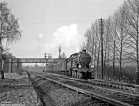 31165 1956-05 St Mary Cray Junction