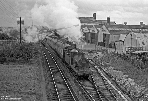 31255 1958-09-30 Sittingbourne