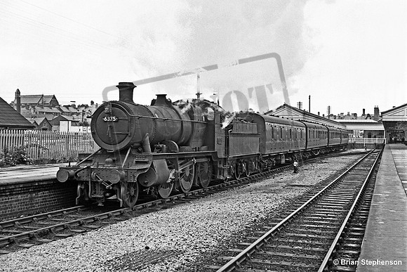 6375 1963-07-24 Aberystwyth