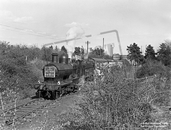 9015 1955-04-24 Bidford on Avon
