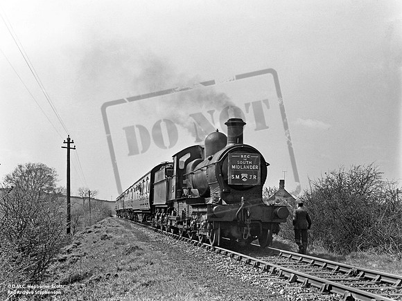 9015 1955-04-24 Rollright Halt