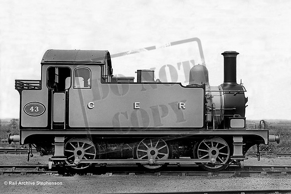 GER 43 1912 Official