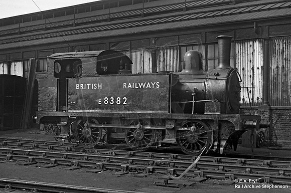 E8382 1948-03 Stratford