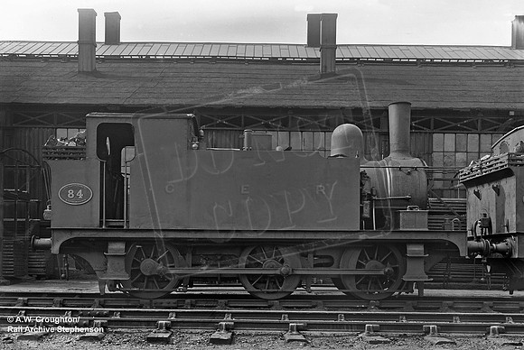 GER 84 1920c where