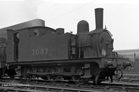 7087 1930s Stratford