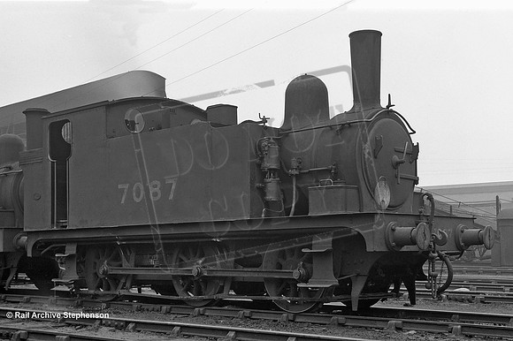 7087 1930s Stratford