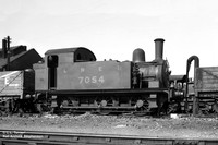 7054 1936 Parkeston