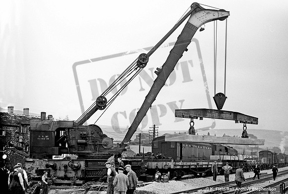 Crane RS1012-36 1951c Golcar