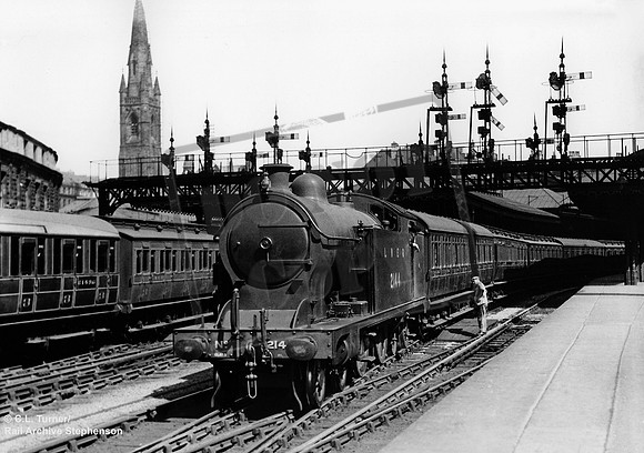 2144 1937-08 Newcastle Central