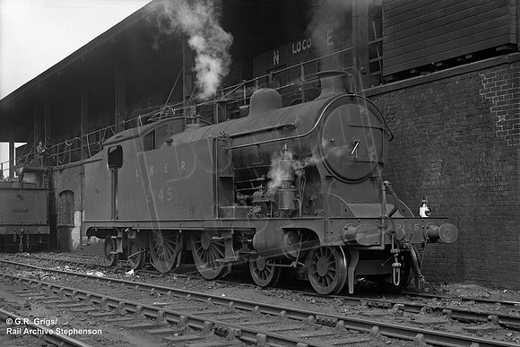2145 1931 Heaton