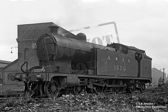 1520 1930c Neville Hill