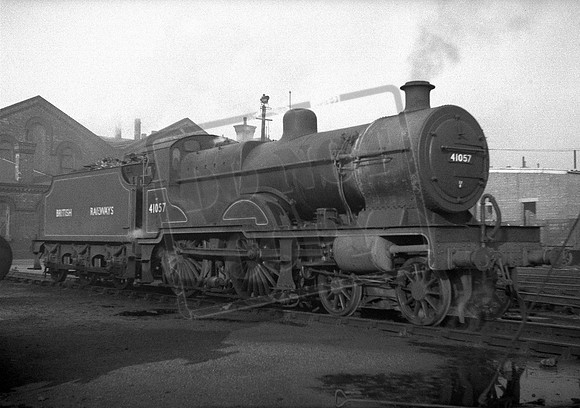 41057 1949c Derby Works