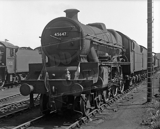 45647 1964c York