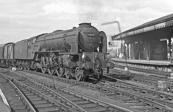 60139 1960s York