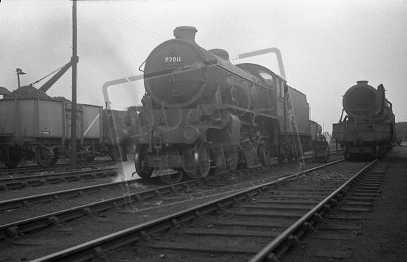 62011 1950s York