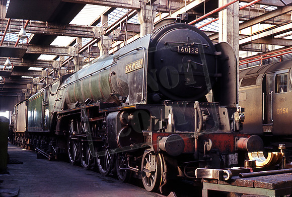 60138 1963-10-13 York