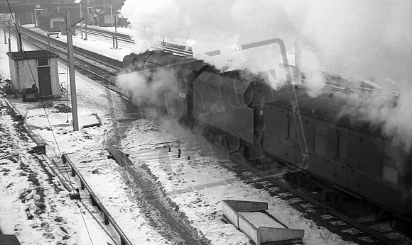 46228 1963-02-07 Roade