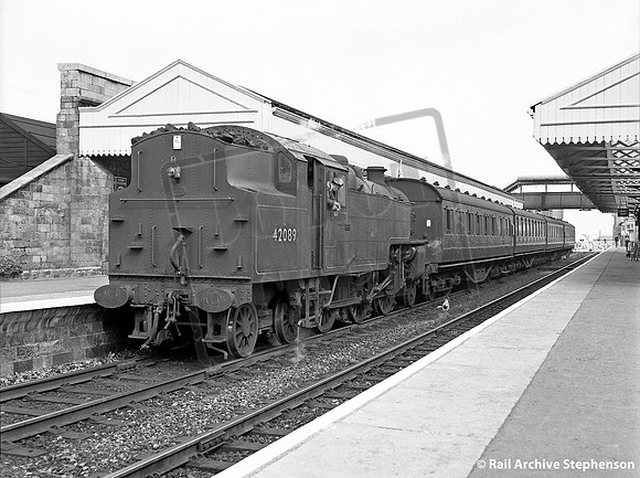 42089 1963-07-18 Worksop